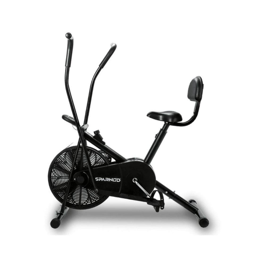 Wholesale Sparnod SAB-05 Dual Air Bike Supplier UAE